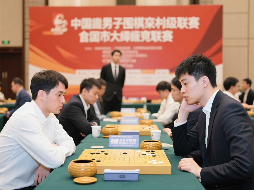 比赛分为三