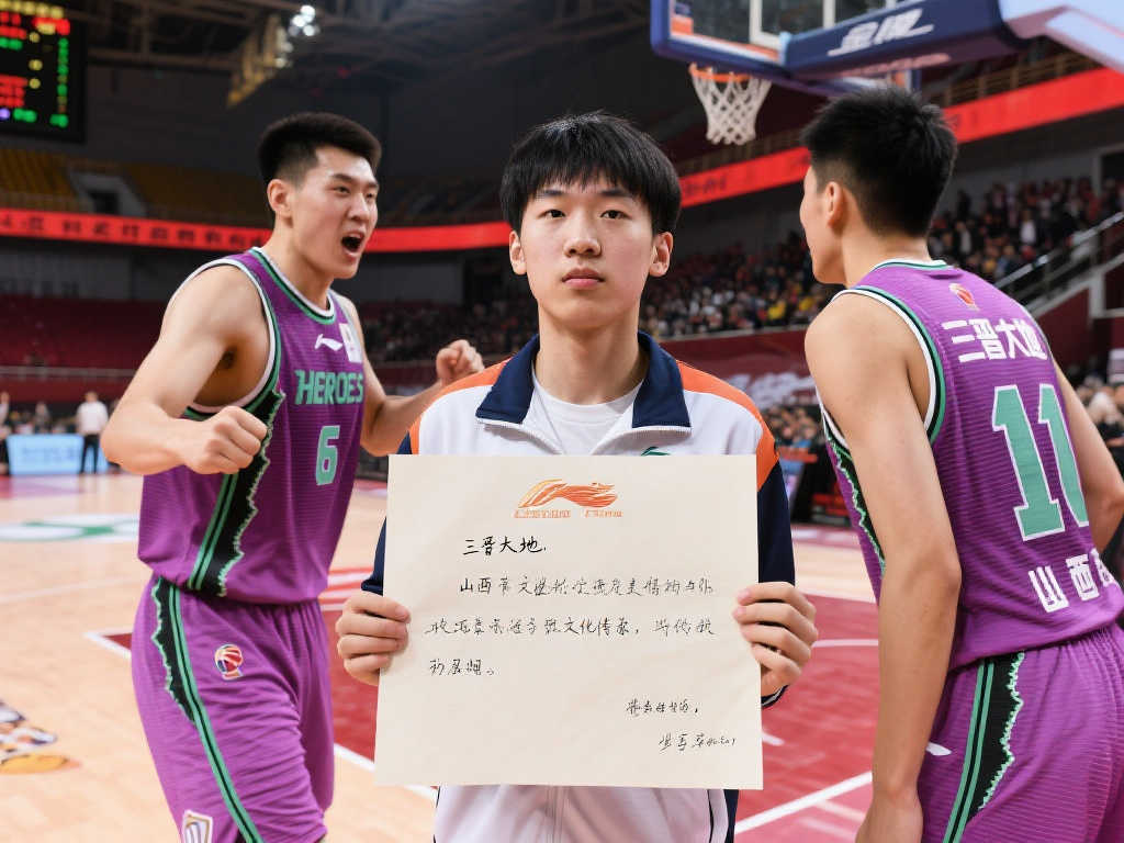 他必将再创