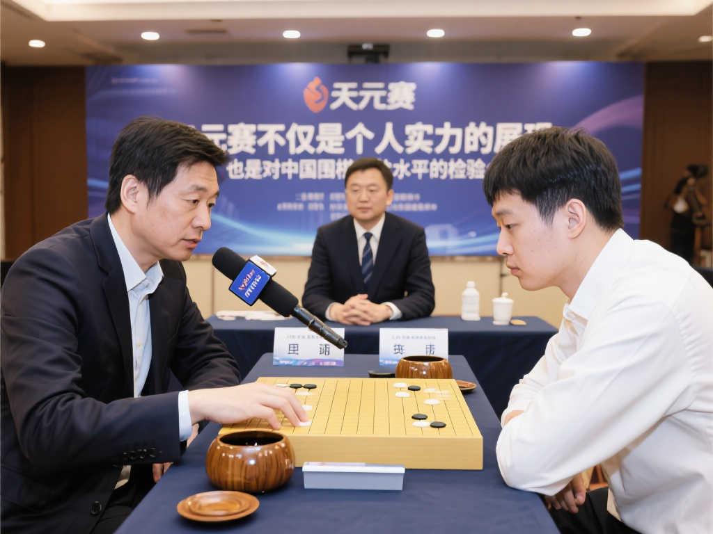 还在后场的